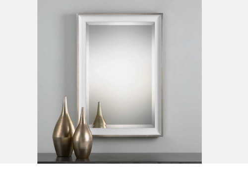 Uttermost 09081 silver - 09081, silver/white