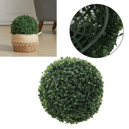 28cm artificial green - artificial,
