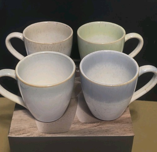 Set belleek living - 4,