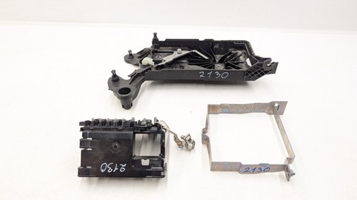 Audi battery tray - 8y, holder