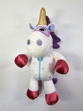 CBeebies Go Jetters Ubercorn