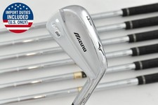 7Pcs MIZUNO MP-68 FORGED Iron