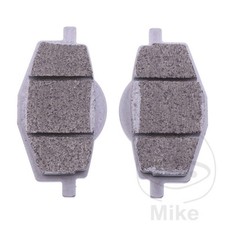 Brake Pads Sintered Off-Road