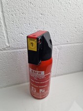 Vintage Genuine BMW Fire