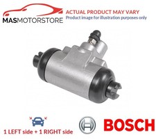 DRUM WHEEL BRAKE CYLINDER PAIR