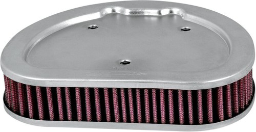 High flow air - flow, for