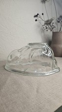 Vintage Jelly Mold Bunny