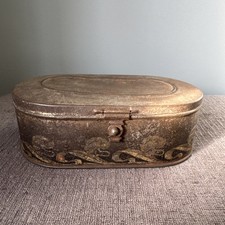 Vintage Boots Enema Syringe