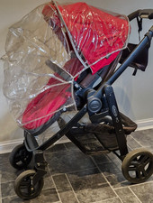 Pushchair GRACO EVO