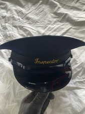 Bus Inspectors Hat