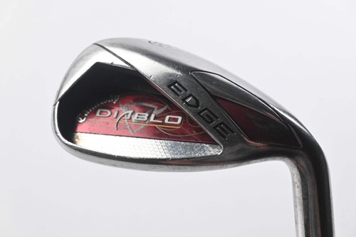 Callaway diablo edge iron - diablo,