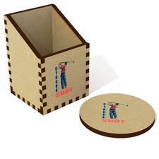 'Perfect Strike, Golf Glory'