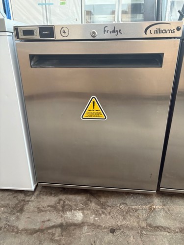 Williams 135 stainless - williams, ha