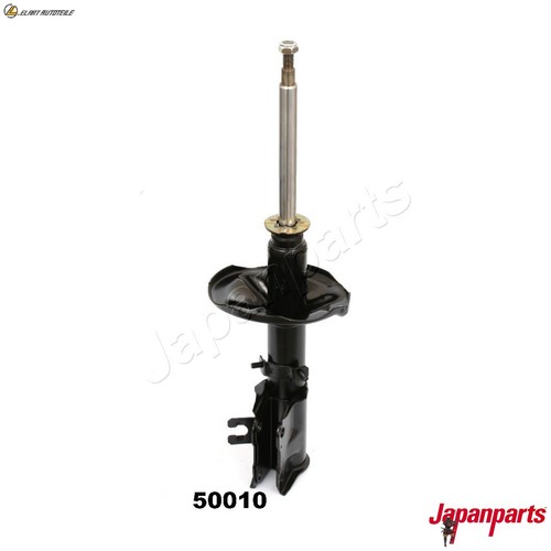 Shock absorber 50010 - shock, mm-50010