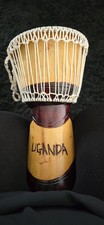Musical Instrument African