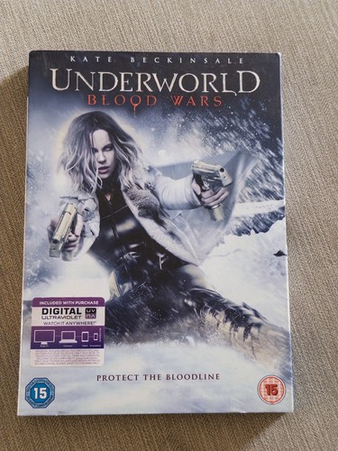 Underworld blood wats kate - blood,