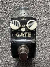 HOTONE Gate FX effects pedal