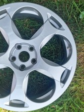 Genuine Lamborghini Gallardo 19" Front Wheel