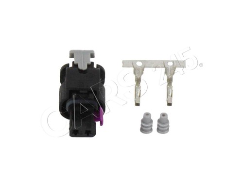 Fuel injector cable repair - cable,