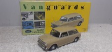 Vanguards 1/43 Scale VA05601 -