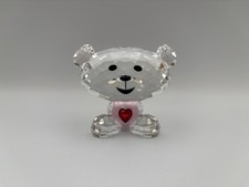 Swarovski bear sweet - swarovski, bo