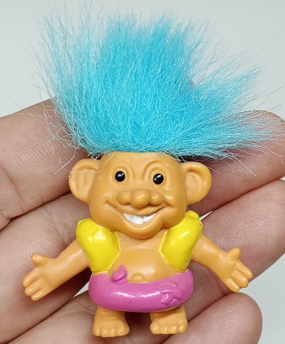 Weetos trolls hols - weetos, splash
