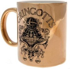 Harry Potter Mug Gringotts