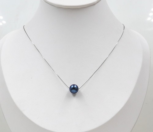 Natural freshwater blue - natural, ,