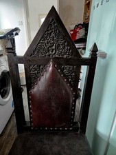 17th Century Jacobean