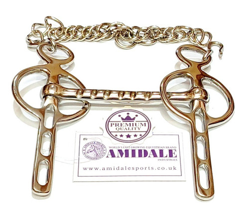 Amidale liverpool driving bit - amidale,
