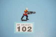 Warhammer 40k Imperial Guard