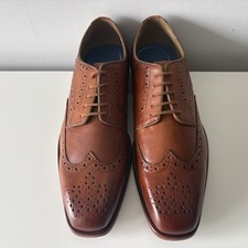Oliver Sweeney Brogue Shoes -