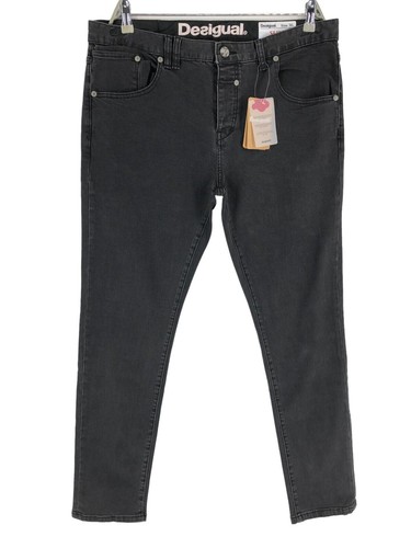 Rrp desigual denim - rrp€99,