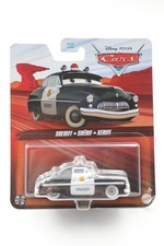 DISNEY PIXAR CARS SHERIFF 2026