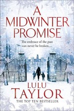 A Midwinter Promise, Taylor