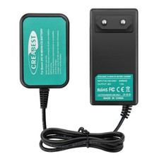 Battery Charger For Bosch