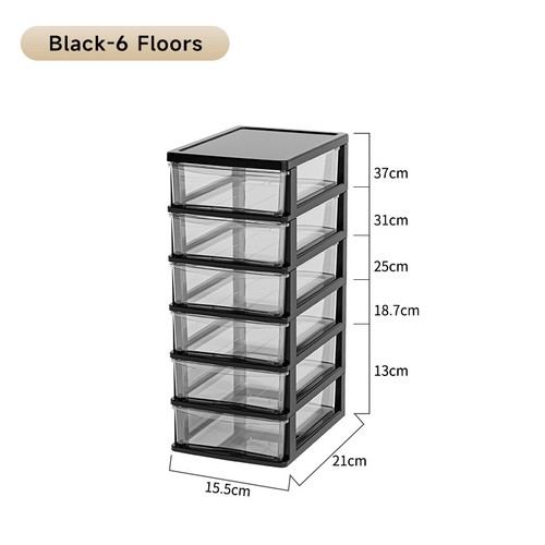 Mini drawer plastic - mini,