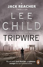 Tripwire by - tripwire:, reacher