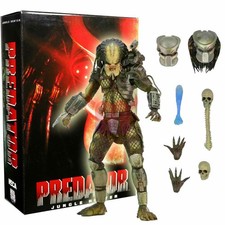 NECA Predator Jungle Hunter
