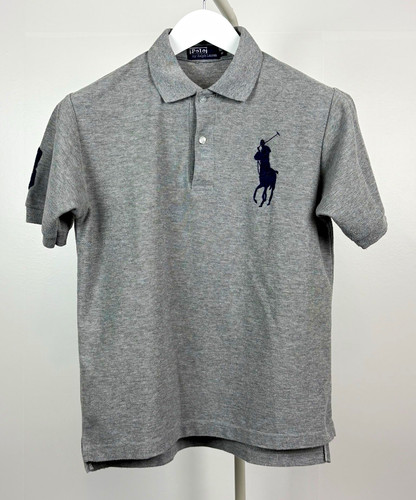 Polo ralph lauren - polo, big