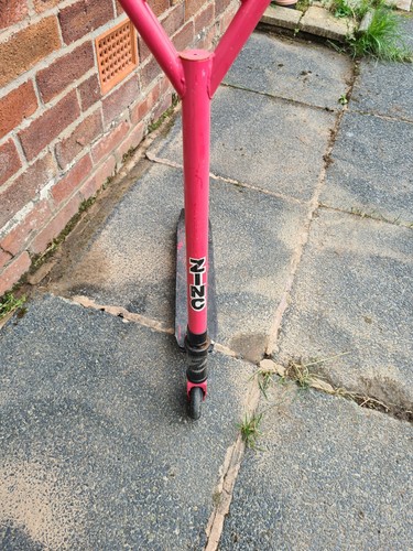 Children scooter - children's,