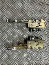 Mercedes T1 Van 77/96 Pair Of Door Lock Mechanisms 207d 208d 308d 408d 410d 310d
