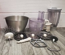 Kenwood compact stand - compact, mixer