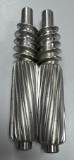 Stainless Steel Twin Gear Set