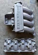 Brand New Genuine Renault Clio Engine Lower & Upper Manifold Cover