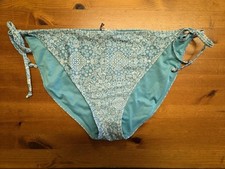 Fatface Bandana Bikini Bottoms