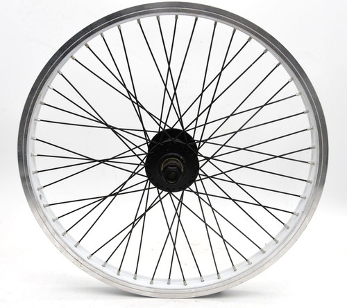 Bmx bike front bicycle - front,