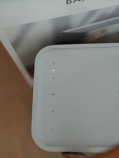 Bang & Olufsen Beolit 20 Bluetooth Speaker - Grey Mist