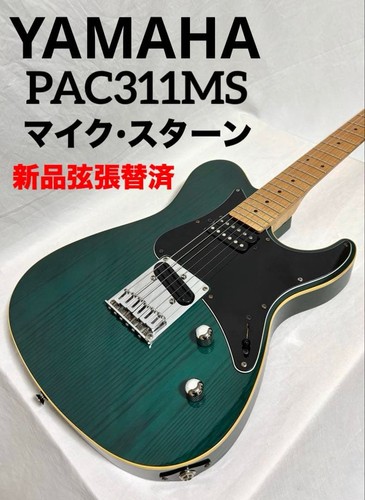 Yamaha pac311ms mike stern - yamaha,