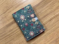 HANDMADE NEEDLE BOOK MADE